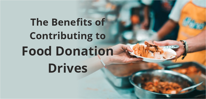 Food Distribution Event #27